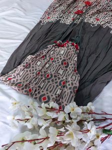 Stylish Gown