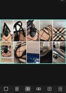 Burberry 🇬🇧 Handbag