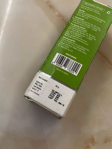 The Derma Co Moisturizer