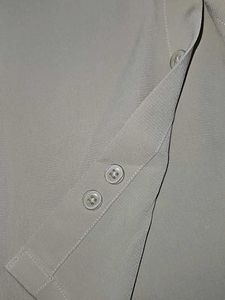 Plus Size Mens Shirt