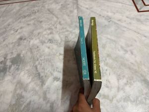 Class 11 &amp; 12 Biology Textbooks