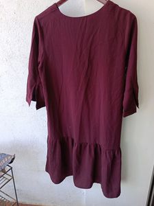 Cute Purple One Piece