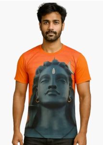 Graphic Print T-Shirt