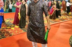 Navratri Kurta