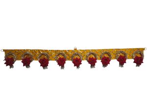 Decorative Door Toran