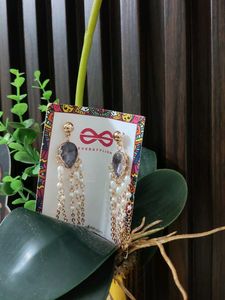 Elegant Drop Earrings
