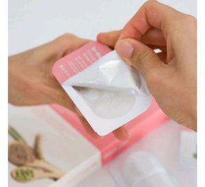 MADFORCOS Indeps™ Resume Biocellulose Mask