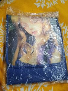 Unused Blinking Illusion Eyes  Sling Purse