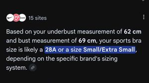 🛍️ Sporty &amp; Rich Mesh Racerback Sports Bra