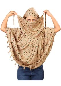 Starry Scarf