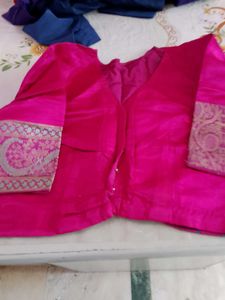 6 New Blouse Combo