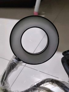 Mobile Holder With Light