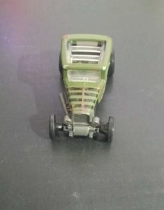 hot wheels ford model a custom