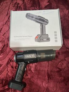 vaccum cleaner