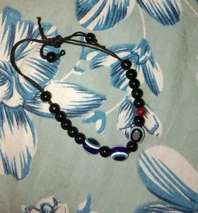 Evil Eye Bracelet New With Tag