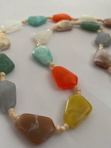 Summer Beach Chain