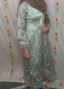 Elegant Ethnic Kurta Set