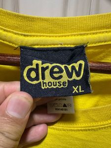Drew House Mascot Tshirt