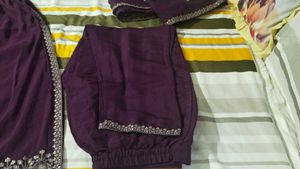 Heavy Beautiful Kurta Set