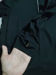Nike Swift Uni-sex Dri-FIT UV 1/4-Zip Running Top