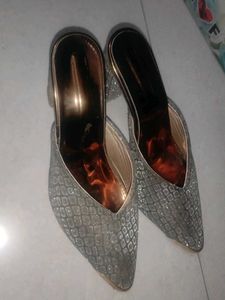 Part Wear Heels