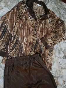 Night Suit
