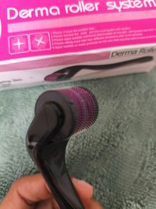 Derma Roller System