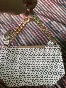 Bag With Two Slings