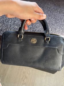 Genuine leather bag Eske paris