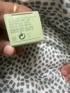 Clinique Moisture Surge 100H-5ml