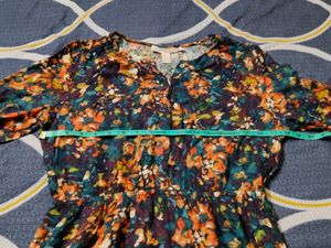 Forever 21 One Piece Dress For Women