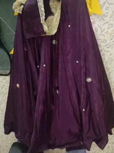 Wedding Wear Lehenga