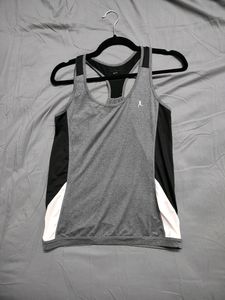 Max Activewear Sleeveless Top