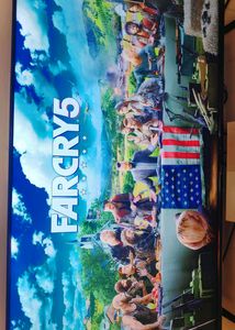 HISENSE, (50),inch 4K UHD Android TV