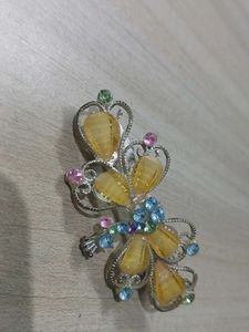 Hair Clip Set