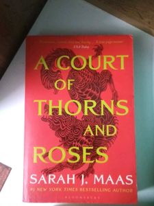 ACOTAR SERIES COMBO