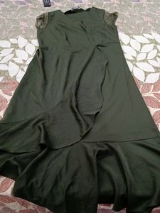 Party' Wear Dress Material