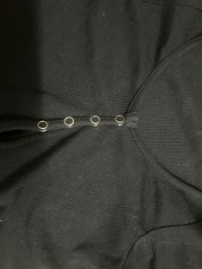 Black Top With