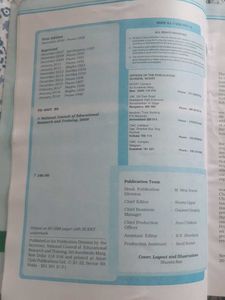NCERT Class 12 PHYSICS Part 1 and 2 (COVERED