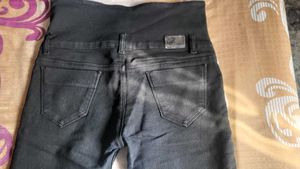 Black Jeans