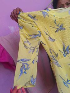 Frok For Girls