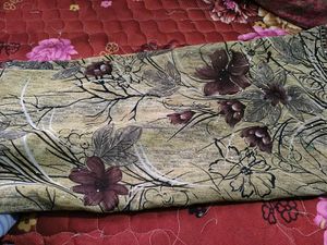 Used Saree