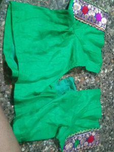 Heavy Saree