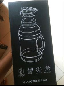 Blendlife Max Portable Blender| 2000ml
