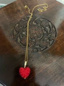 New Necklace