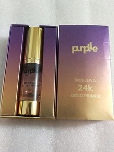 Purplle True Jewel 24k Gold Primer