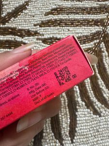 NYKAA So Matte! Lipstick Devious Pink