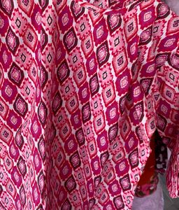 Printed Tunics- Combo Of 6