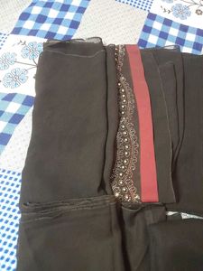 Nakab Dupatta