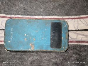 Samsung Galaxy S4